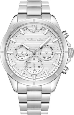 Obrázok produktu pre Police - PEWJK2227805 - Náramkové hodinky - Pánske - Quartz - Malawi