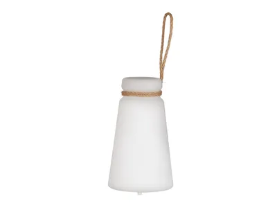 Produktbild von FHL Bruno LED Akku-Außenleuchte USB zum aufhängen 0,5W RGB-Farbsteuerung dimmbar IP44 850292