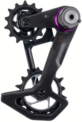 Produktbild von SRAM Schaltwerk Käfig-Kit XXSL T-Type - leichter Performance-Ersatzkäfig für ...