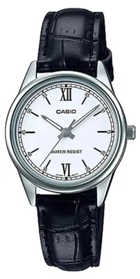 Produktbild von Casio LTP-V005L-7B2, Wasserfest