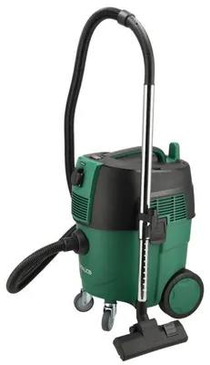 Productafbeelding van Industriële stofzuiger Stalco S055697170 VCS30AC