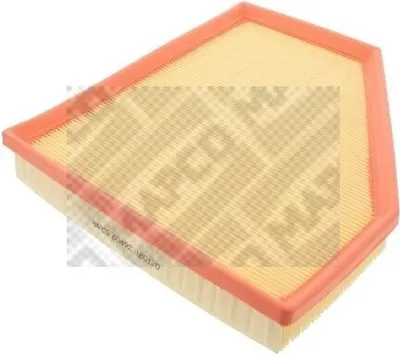 Produktbild von MAPCO 60492 Luftfilter für BMW 1 Schrägheck (F20)