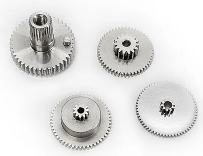 Produktbild von SRT Ersatzgetriebe für T75