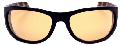 Produktbild von David Beckham Mod. Db 7117 S Black Havana
