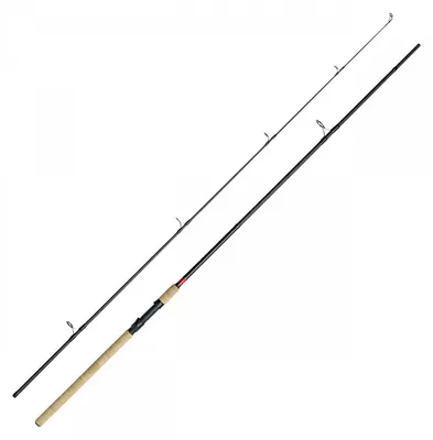 Obrázok produktu pre Prúty Angelrute Spezi Stick II Spin