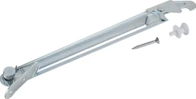 Obrázek produktu pro Brzda sklopných dvířek 200 mm, levá