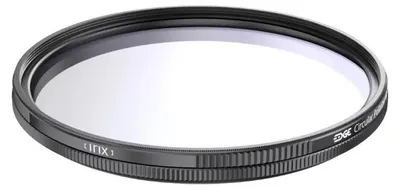 Image de Filtre Cpl 62mm - Irix