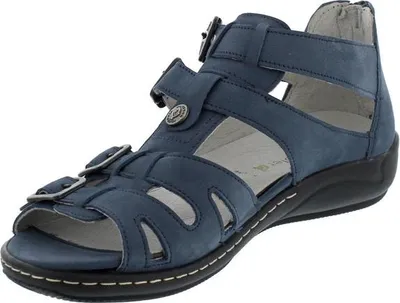 Produktbild von Waldläufer Heliett 342025-191-206 (7.5/jeans)
