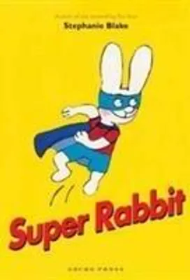 Image de Super Rabbit