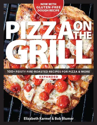 Produktbild von Pizza on the Grill