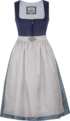 Produktbild von MarJo Midi Dirndl GRAFLING