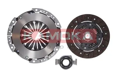 Produktbild von KAMOKA Kupplungssatz Kupplung für FIAT MULTIPLA (186) KC008