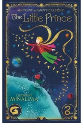 Imagen del producto de The Little Prince