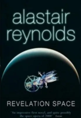 Obrázok produktu pre Revelation Space