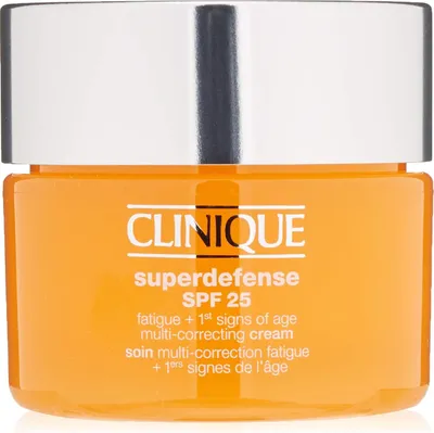 Immagine prodotto di Cl Superdefense Cream Tipo Iii-Iv Spf25 30 Ml New