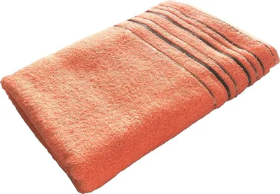 Obrázek produktu pro Osuška Zara 70x140 cm lososová