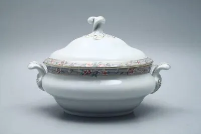 Produktbild von Terrine Ragout Hutschenreuther Maria Theresia Fürstenau