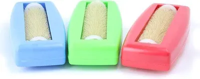 Immagine prodotto di Set aspirapolvere portatile, 3 pezzi, per auto e casa