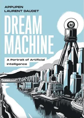 Produktbild von Dream Machine