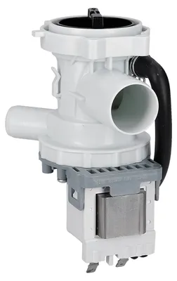 Produktbild von easyPART passend für 11001011000710 Midea Ablaufpumpe für Waschmaschine