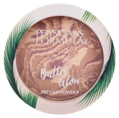 Obrázek produktu pro Murumuru Butter pudr Glow Pressed Powder pro ženy 7,5 - Natural Glow - Physicians Formula