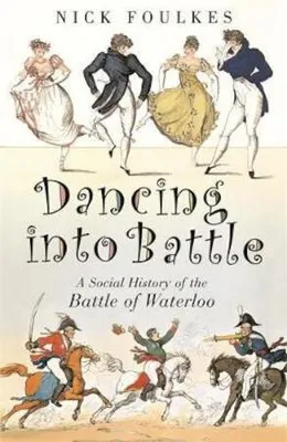 Obrázek produktu pro Dancing into Battle