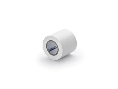 Produktbild von Naber N-KLEB PVC-Klebeband, weiß  - Lüftungstechnik