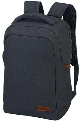 Immagine prodotto di Zaino Travelite Basics Safety con scomparto per laptop da 46 cm