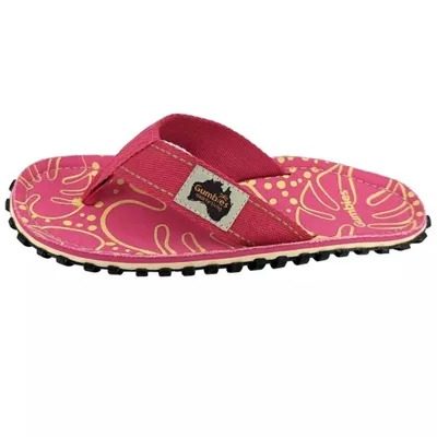 Produktbild von Gumbies Original - Tropical Pink 36