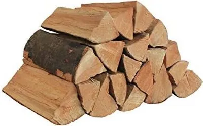 Produktbild von 25kg JSM-Brennholz Kaminholz Feuerholz Grillholz Buchenholz- 100% Buche, ofenfertig, Scheitlänge ca. 25 - für Kamin, Ofen, Feuerschalen, Lagerfeuer