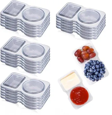 Immagine prodotto di Scaffale da cucina con 20 barattoli riutilizzabili per spezie e