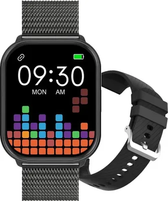 Image de Smartwatch Rubicon RNCF34 SET