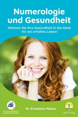 Produktbild von Numerologie und Gesundheit