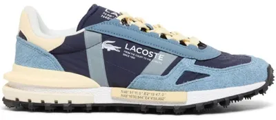 Zdjęcie produktu dla Buty sportowe Lacoste Elite Active Low