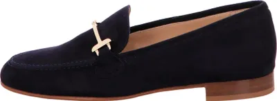 Produktbild von Luca Grossi Business Slipper Damen 31323837383037 Blau 39 EU