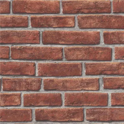 Produktbild von Vliestapete 791440 Tapete Modern 53 x 1005 cm Rasch Selection Rot