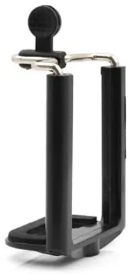Produktbild von System-S Stativhalterung Stativ Adapter Halter für Smartphones & Kamerahandys