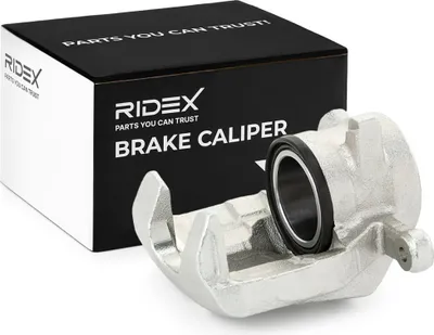Produktbild von RIDEX Bremssattel Vorne Rechts Vorne passend für MERCEDES-BENZ A-Klasse (W169) 78B0245