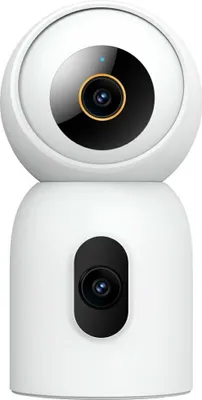 Obrázek produktu pro Imilab Indoor WiFi Kamera C30 360°/110° 3K Nachtsich weiß