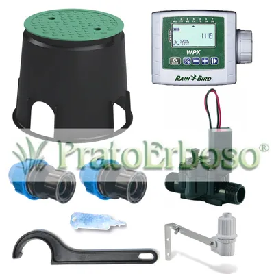 Immagine prodotto di Kit irrigazione Rain Bird a 1 zona 9V