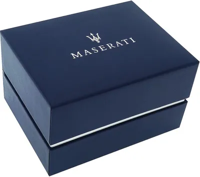 Image de Maserati - R8873640008 - Montre Bracelet - Hommes - Quartz - SFIDA