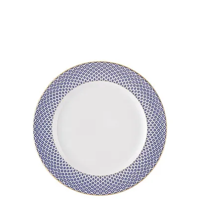 Produktbild von Rosenthal Frühst.Teller 22 cm Carreau Bleu 10460-404307-10222