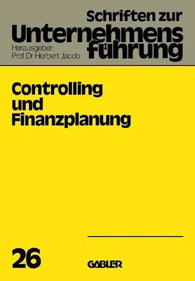 Produktbild von Controlling und Finanzplanung