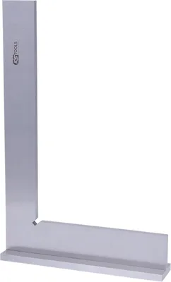 Zdjęcie produktu dla KS Tools 300.0317 3000317 Try square