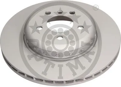 Immagine prodotto di 2 dischi freno posteriori OPTIMAL BS-9354HC per BMW 3 Touring (F31) e 3 GT (F34)