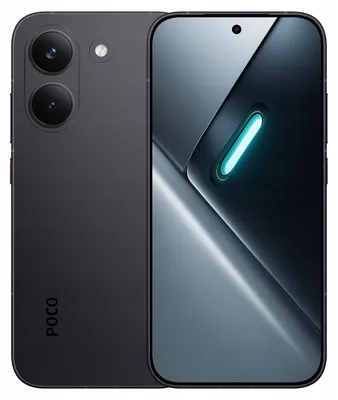 Zdjęcie produktu dla Smartfon POCO X8 Pro 5G, 8GB RAM, 256GB ROM, 6.59" AMOLED, 6500mAh, Czarny