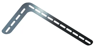 Immagine prodotto di Supporto transmediale per altoparlanti o dispositivi aggiuntivi; caricabile fino a 15 kg, HZ 12