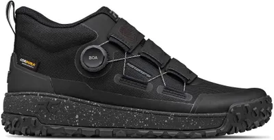 Produktbild von Ride Concepts Tallac Mid Clip Boa Mtb-schuhe Schwarz EU 46 Mann Schwarz EU 46