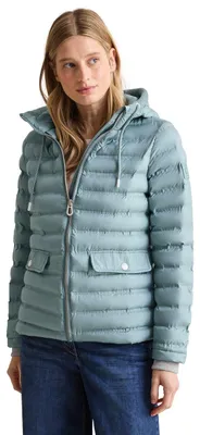 Imagen del producto de Chaqueta acolchada Cecil