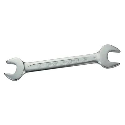 Produktbild von Gabelschlüssel CRV 24x26 mm